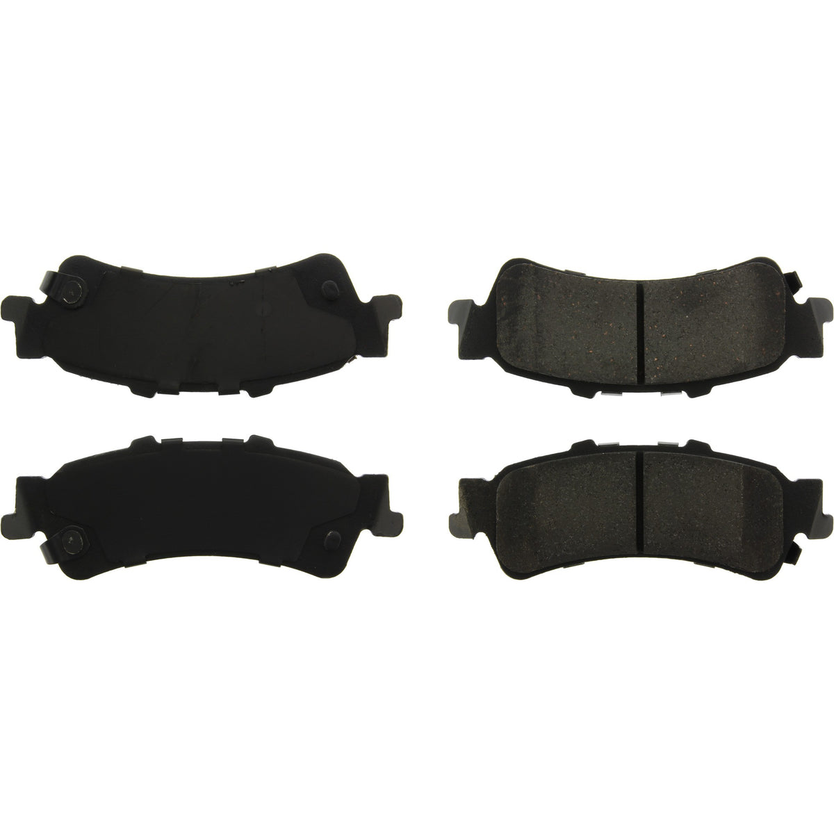 StopTech Street Select Brake Pads