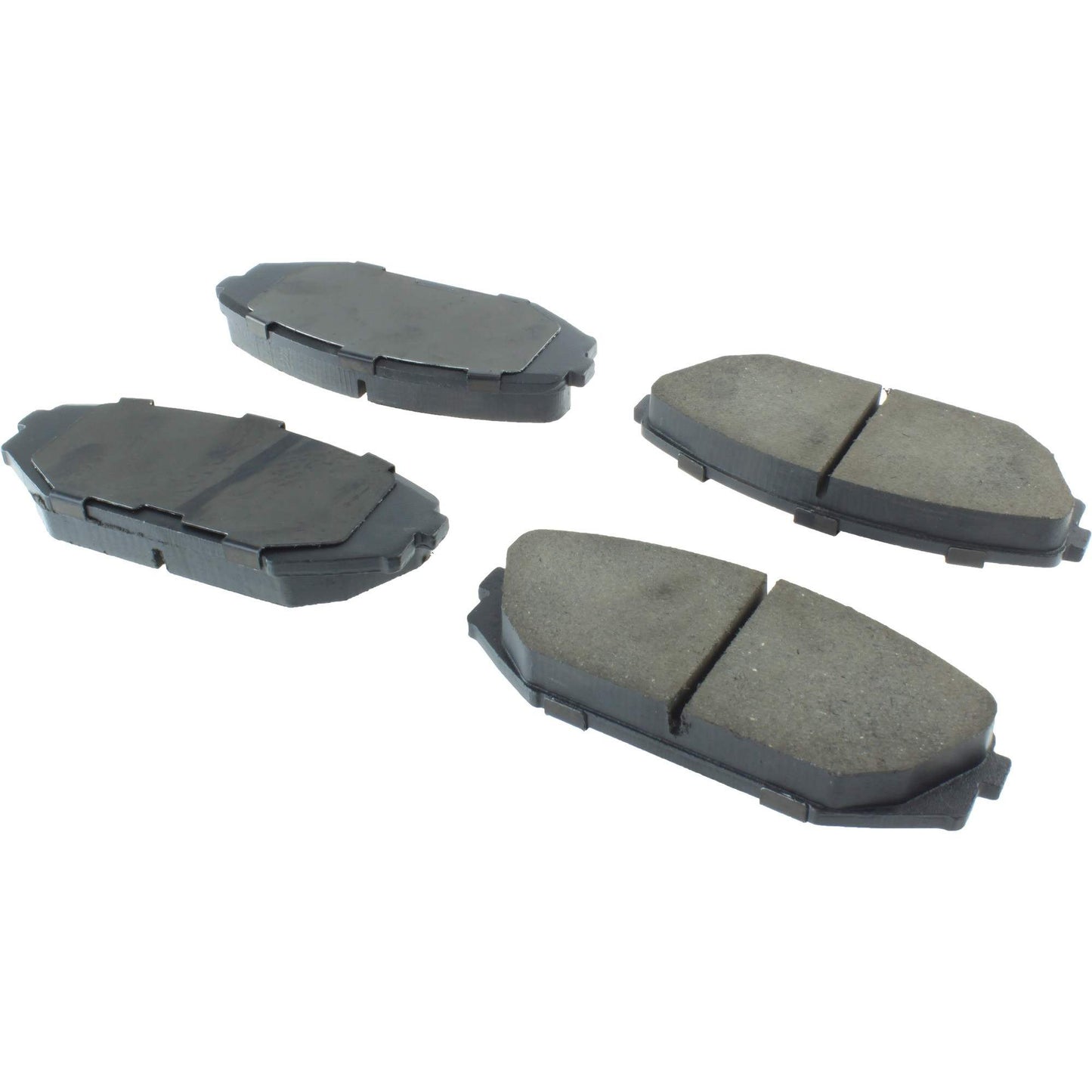StopTech Street Select Brake Pads