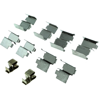 StopTech Street Select Brake Pads