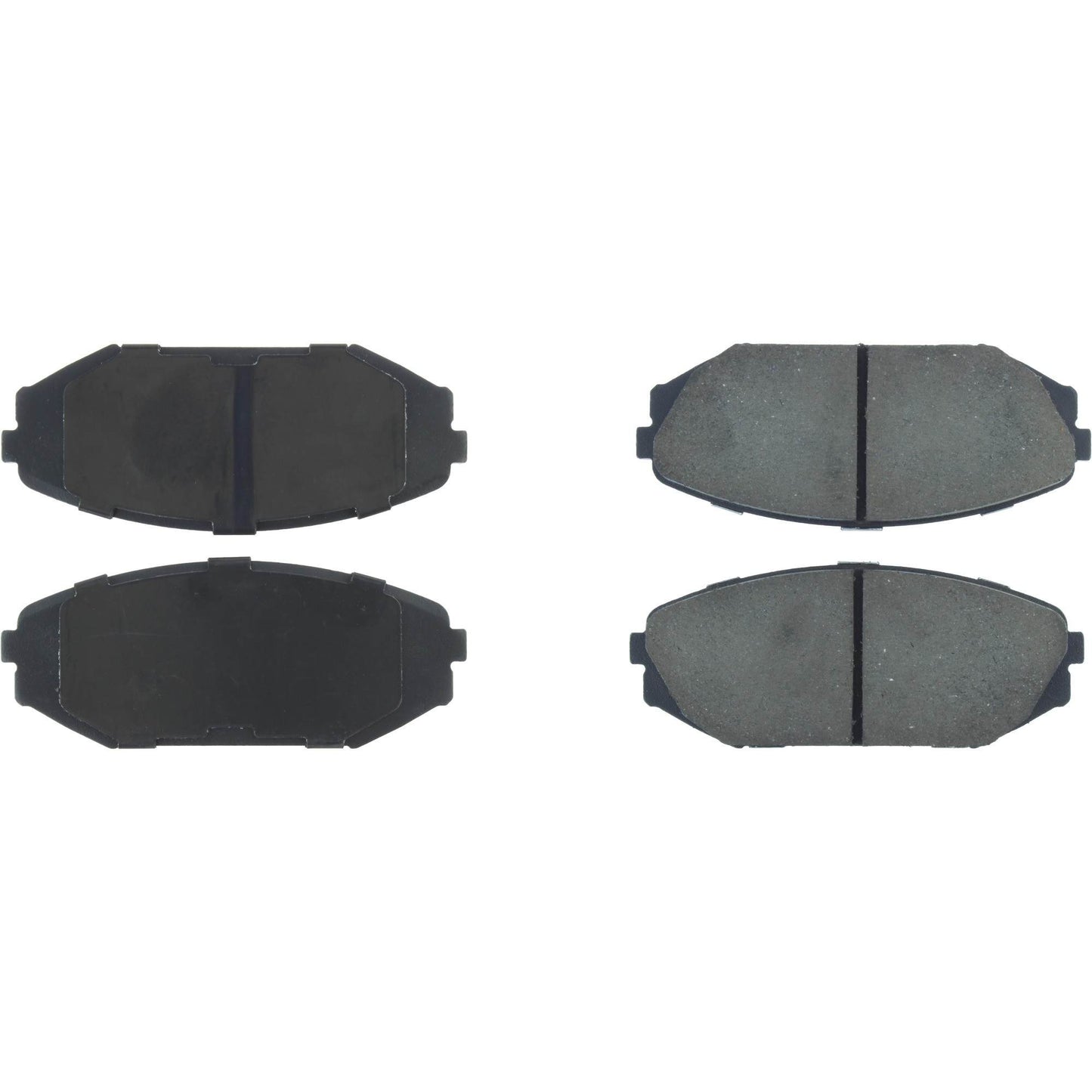 StopTech Street Select Brake Pads