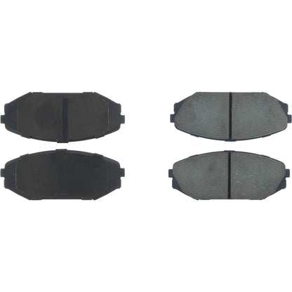 StopTech Street Select Brake Pads