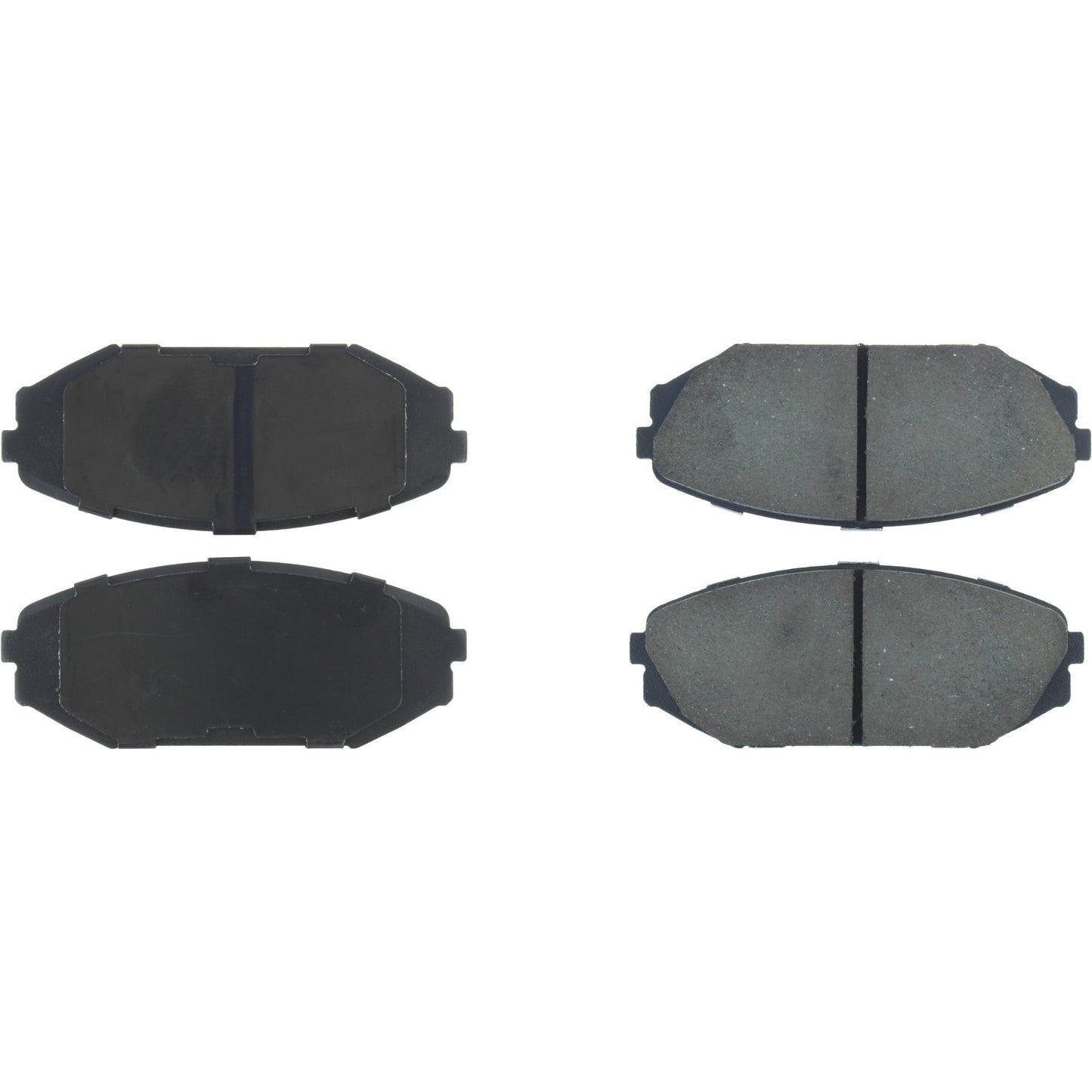 StopTech Street Select Brake Pads
