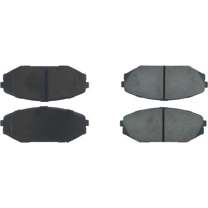 StopTech Street Select Brake Pads
