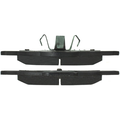 StopTech Street Select Brake Pads With Hardware