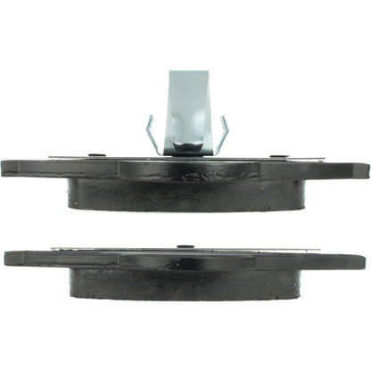 StopTech  Street Select Brake Pads With Hardware