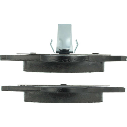 StopTech  Street Select Brake Pads With Hardware