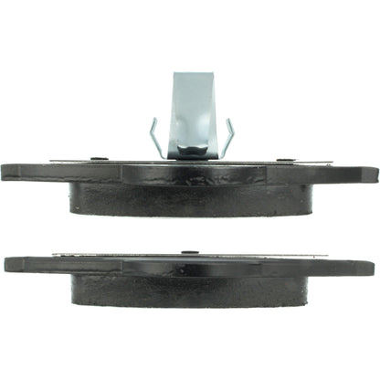 StopTech  Street Select Brake Pads With Hardware