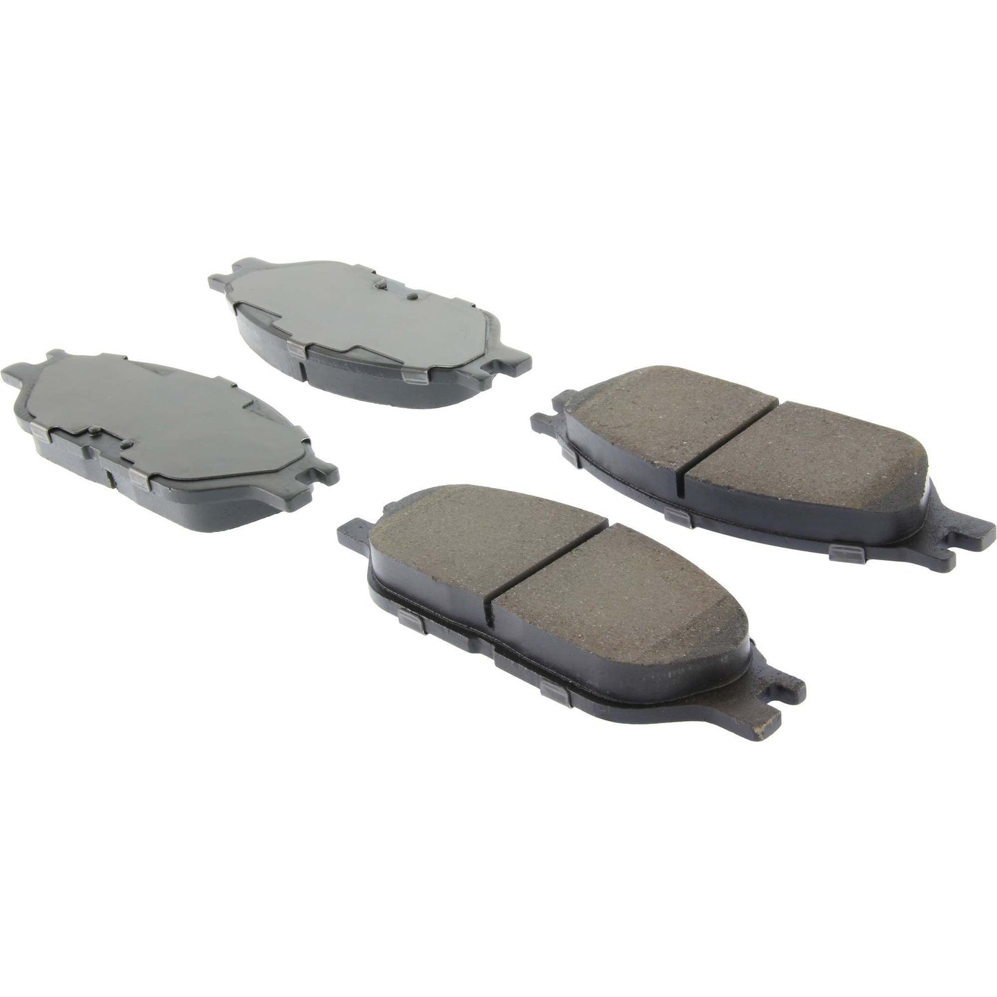 StopTech Street Select Brake Pads