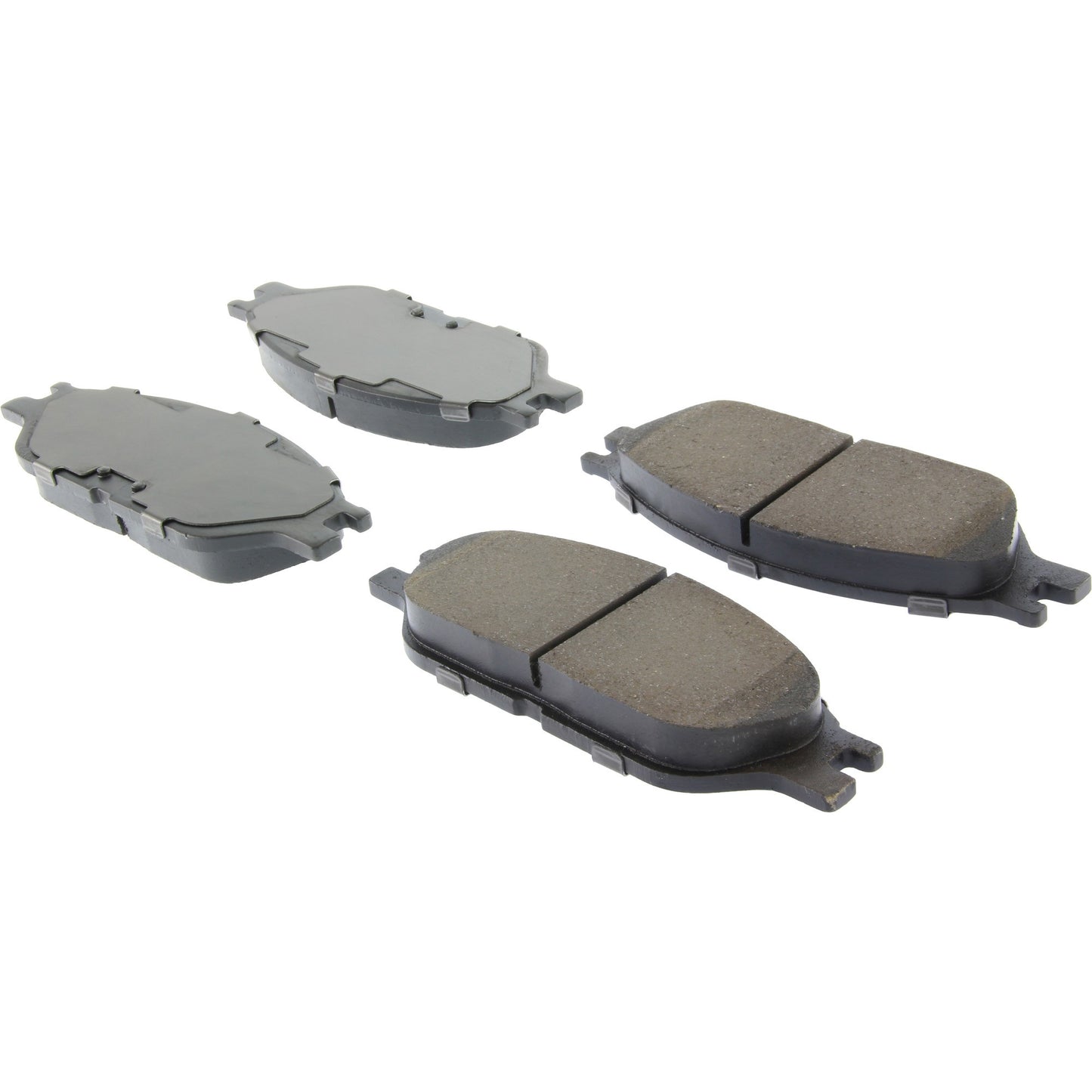 StopTech Street Select Brake Pads