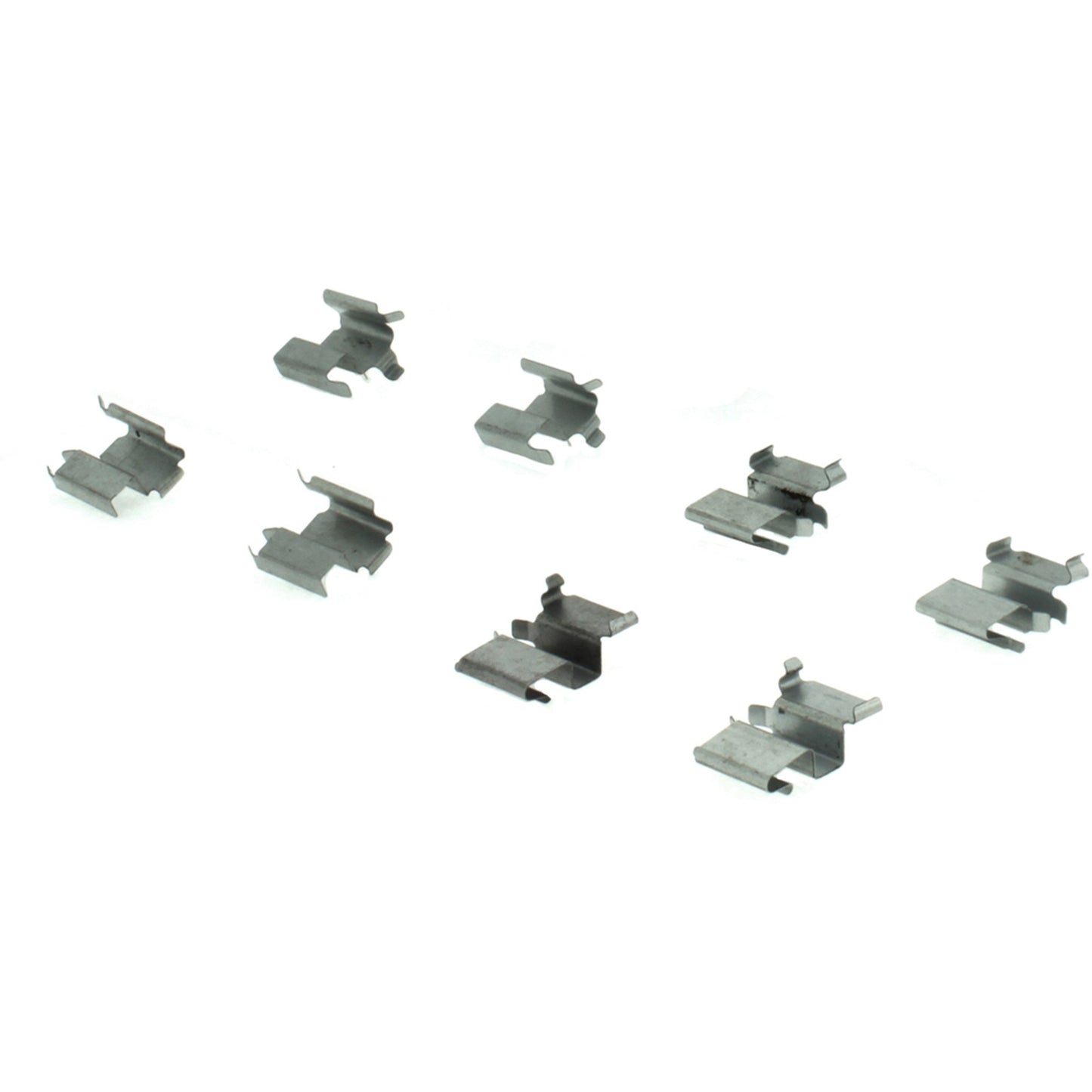 StopTech Street Select Brake Pads