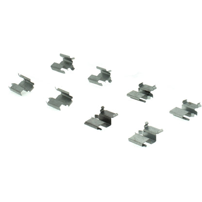 StopTech Street Select Brake Pads