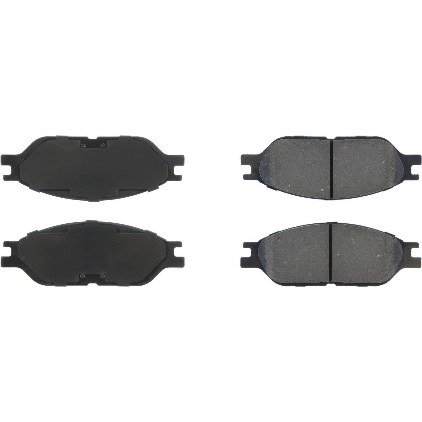 StopTech Street Select Brake Pads