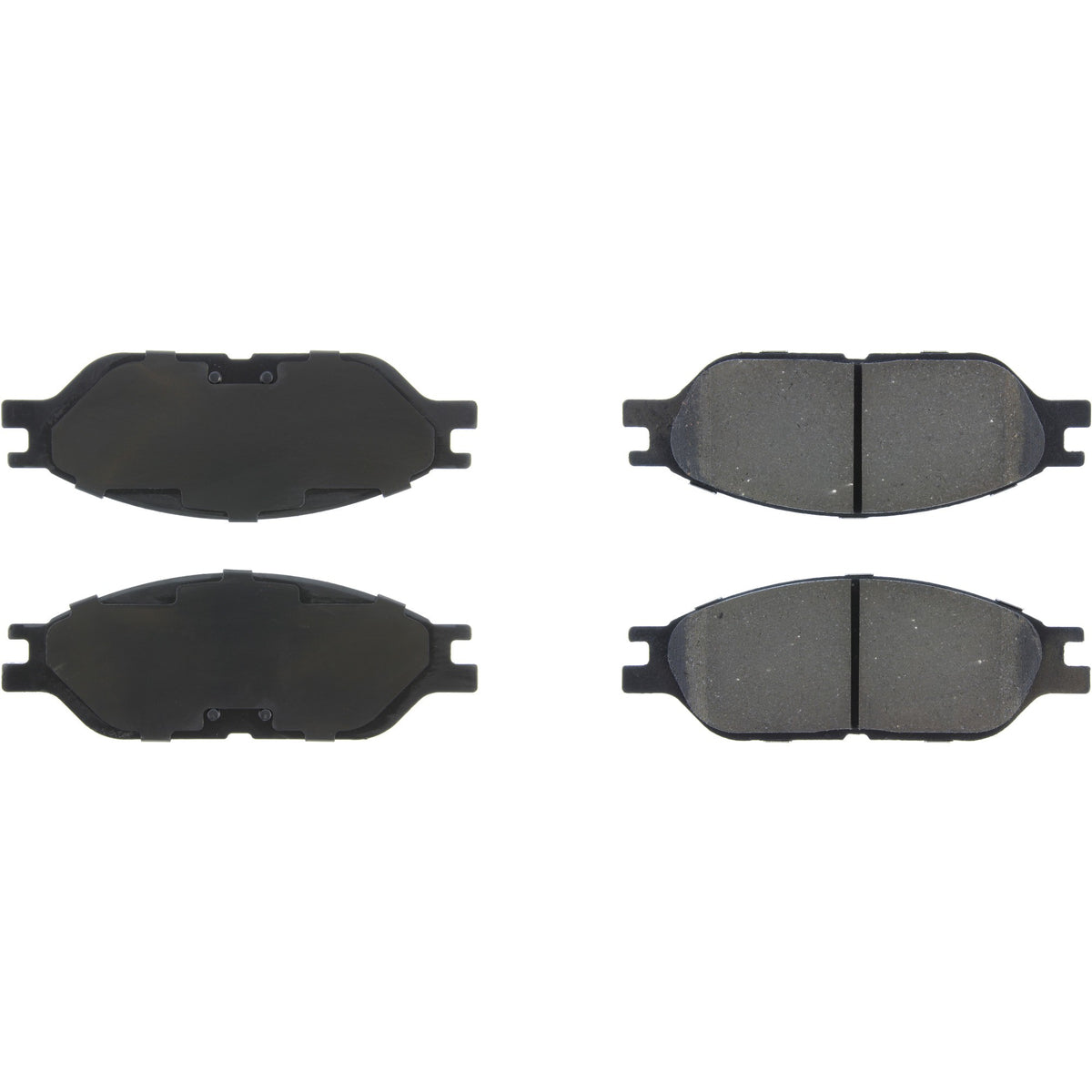StopTech Street Select Brake Pads