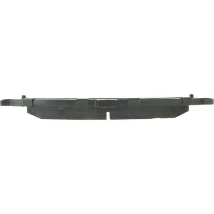 StopTech Street Select Brake Pads With Hardware