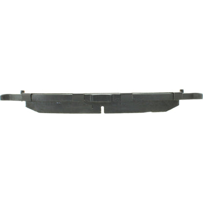 StopTech Street Select Brake Pads With Hardware