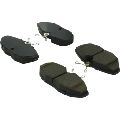 StopTech Street Select Brake Pads