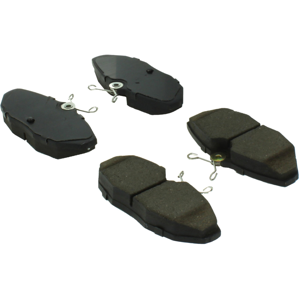 StopTech Street Select Brake Pads