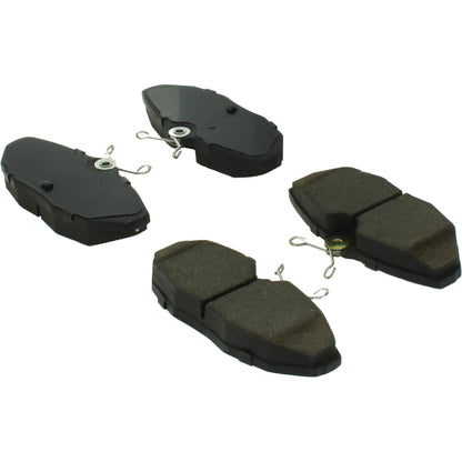 StopTech Street Select Brake Pads