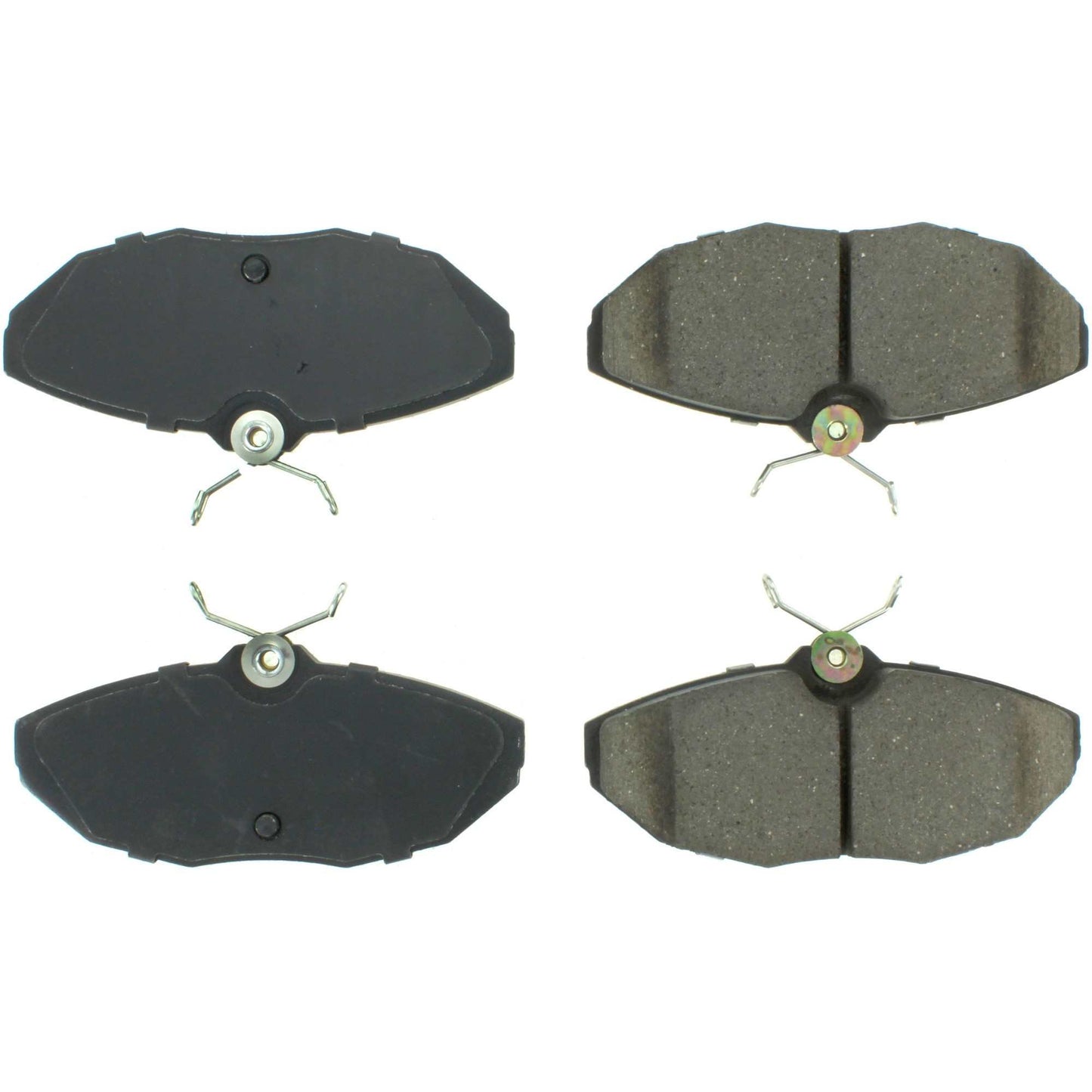 StopTech Street Select Brake Pads