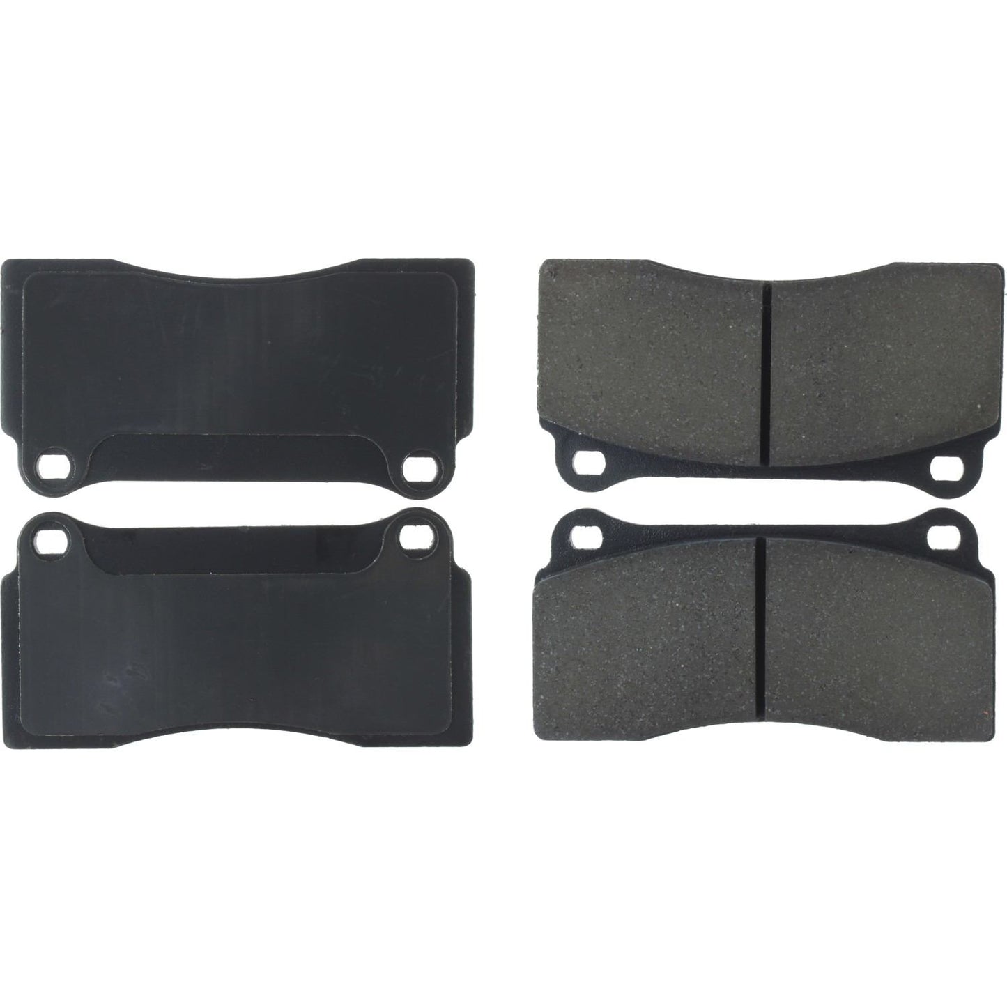 StopTech Street Select Brake Pads