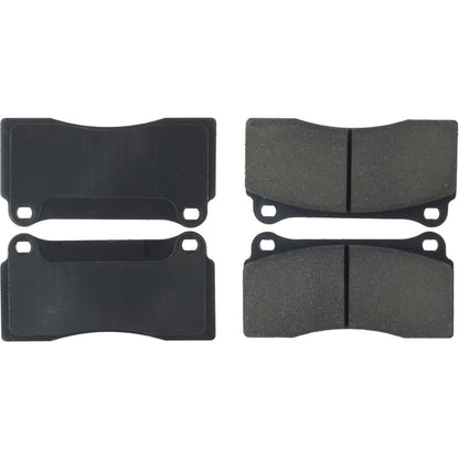 StopTech Street Select Brake Pads