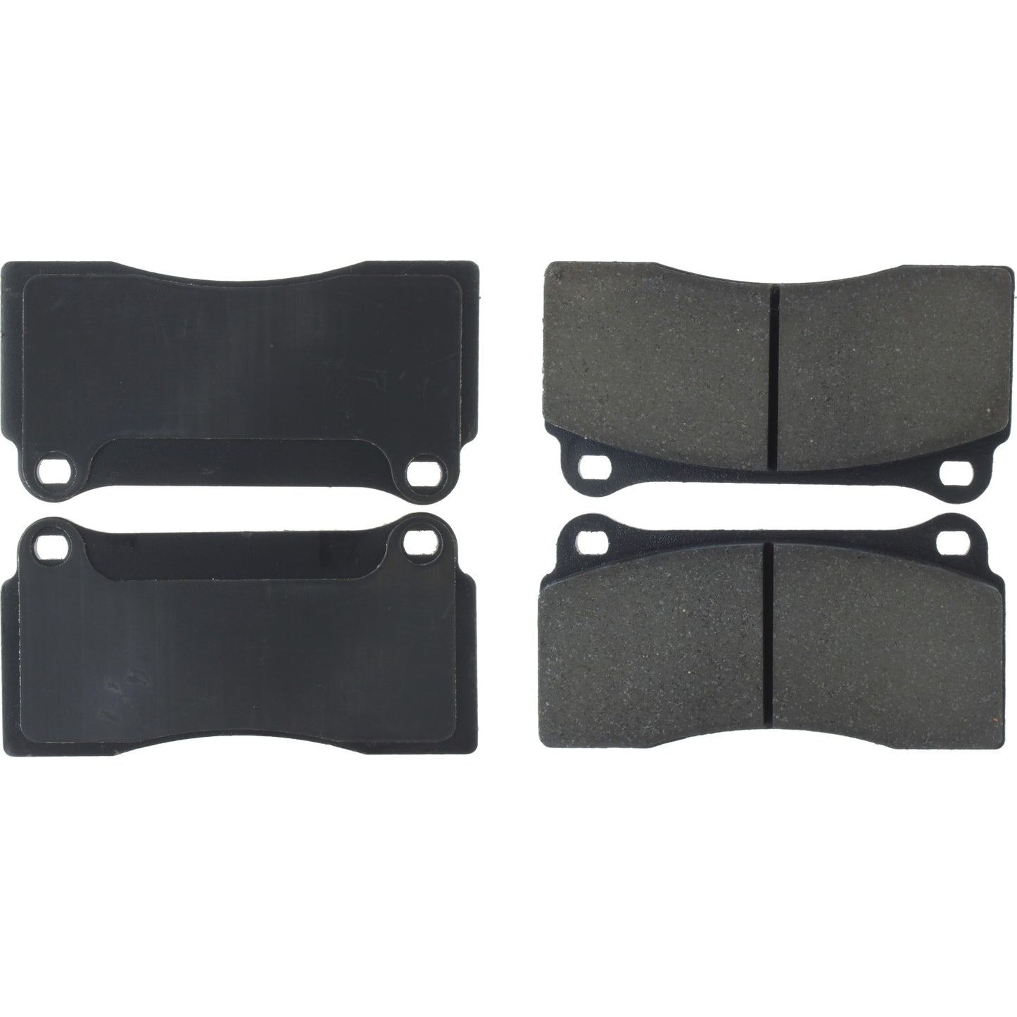 StopTech Street Select Brake Pads