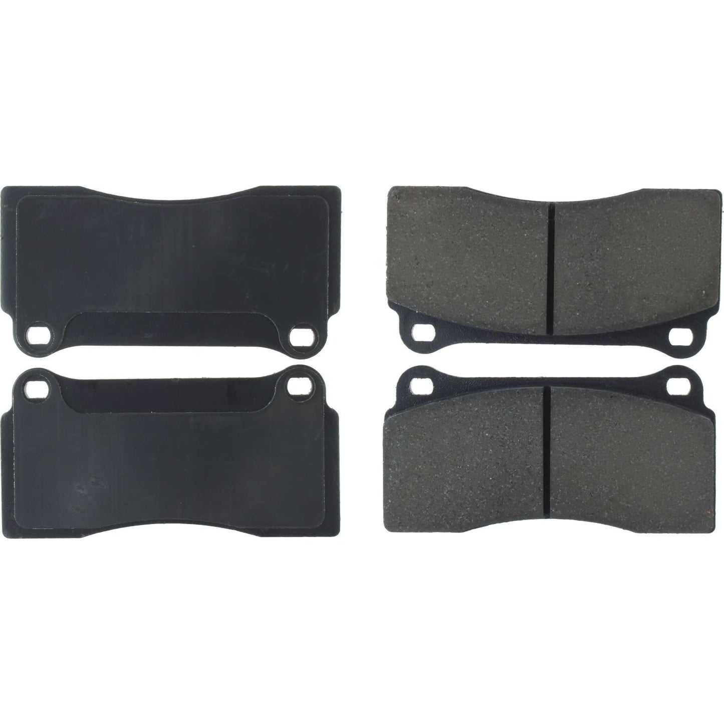 StopTech Street Select Brake Pads