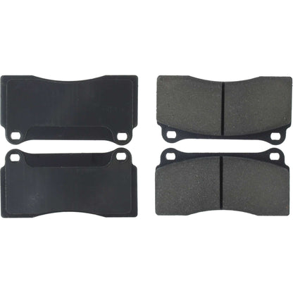 StopTech Street Select Brake Pads