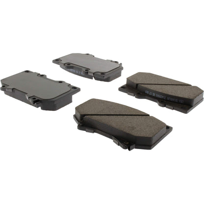 StopTech Street Select Brake Pads