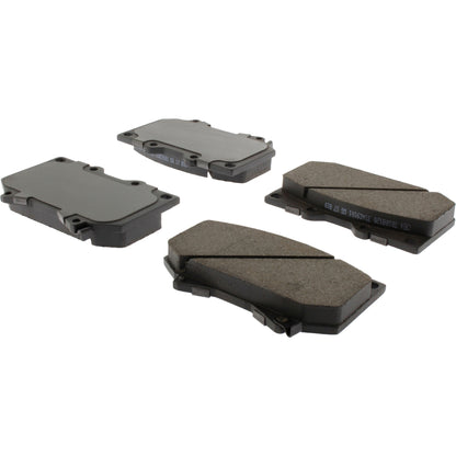 StopTech Street Select Brake Pads