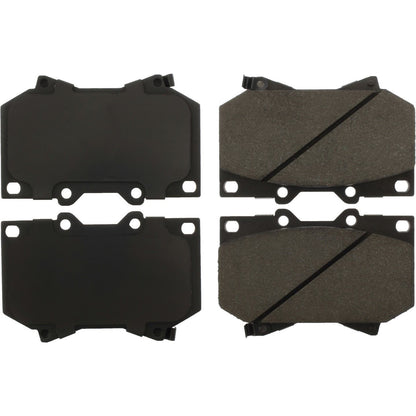 StopTech Street Select Brake Pads