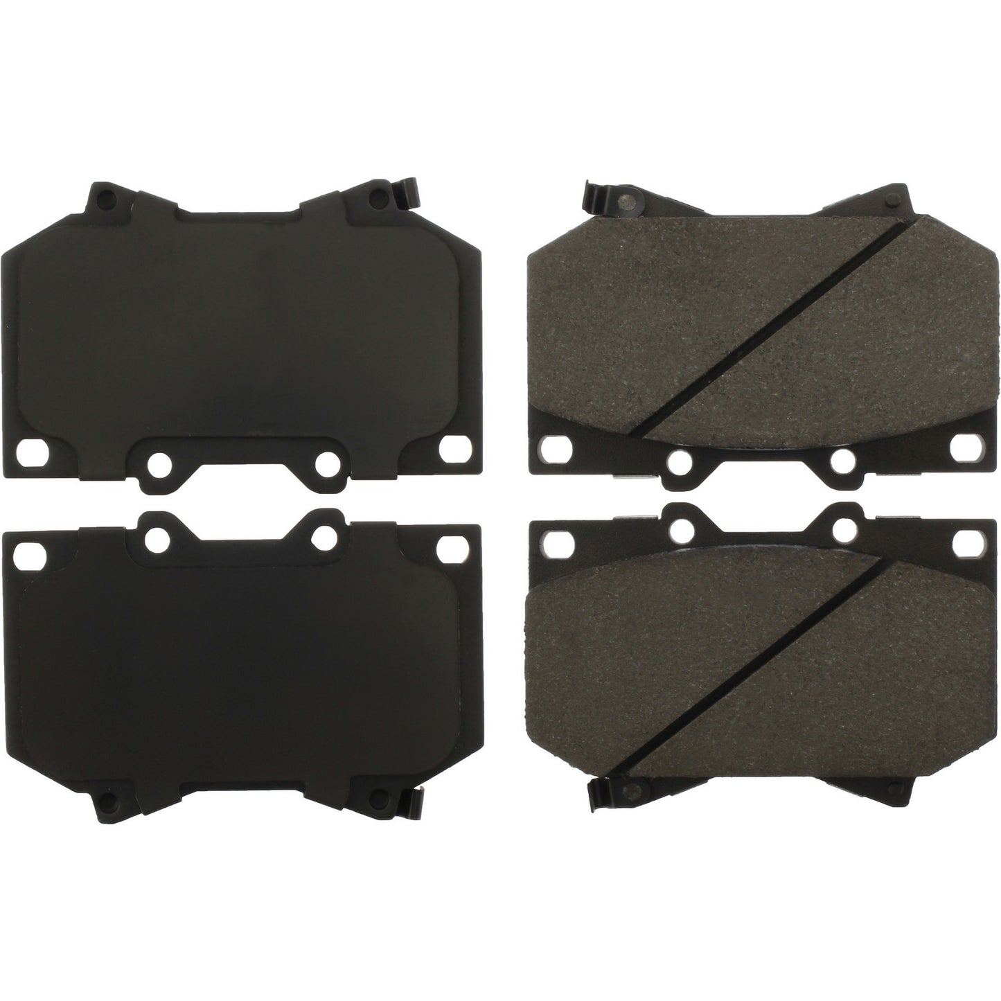 StopTech Street Select Brake Pads