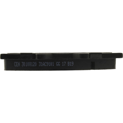 StopTech Street Select Brake Pads