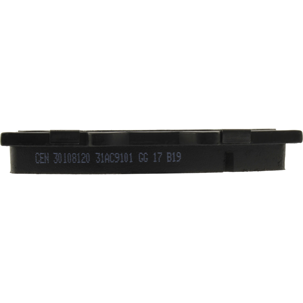 StopTech Street Select Brake Pads