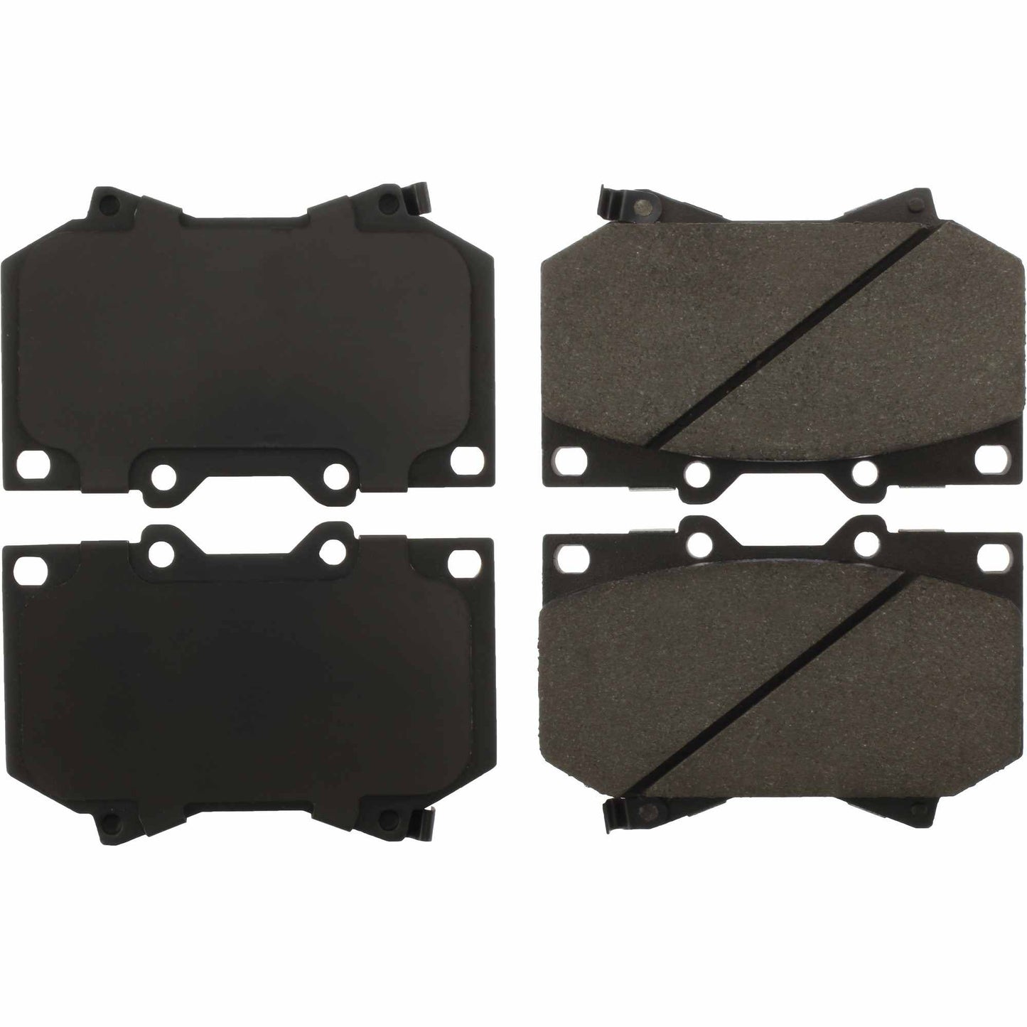 StopTech Street Select Brake Pads