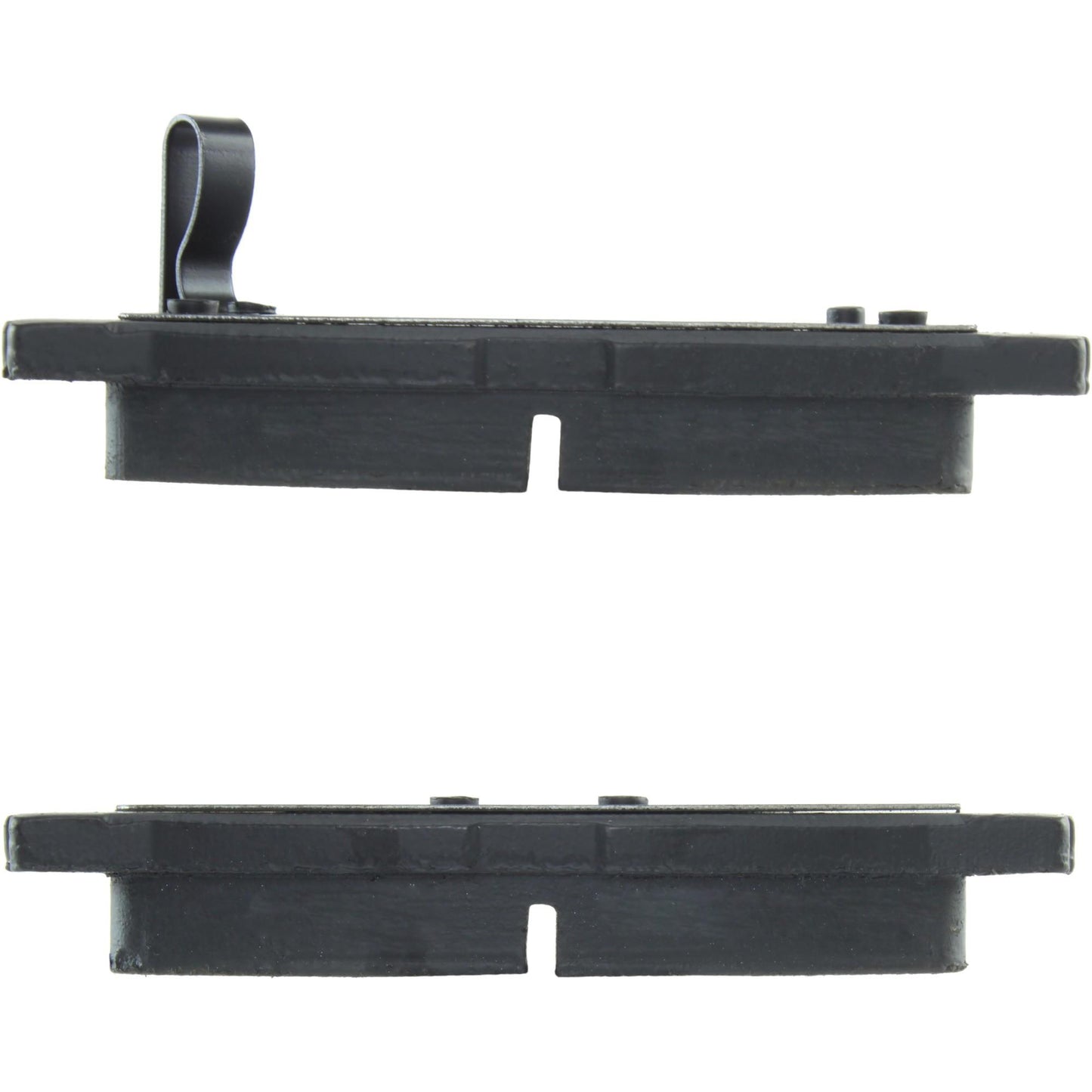StopTech Street Select Brake Pads With Hardware