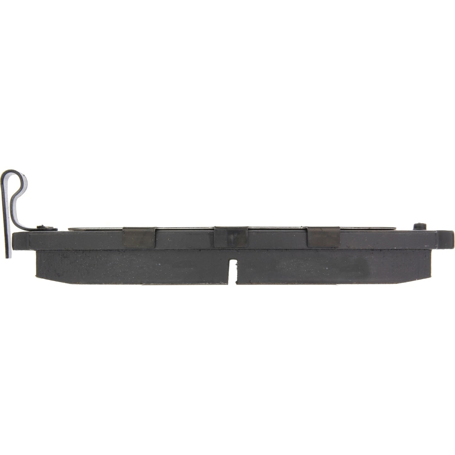 StopTech Street Select Brake Pads With Hardware
