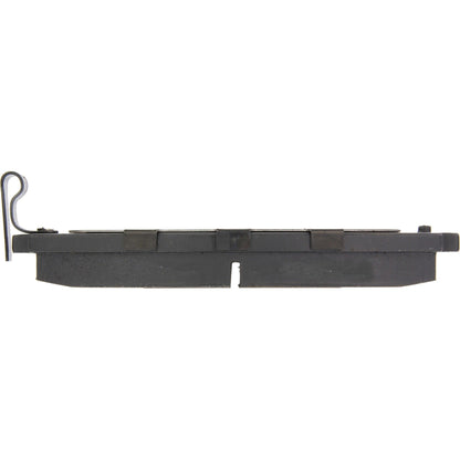 StopTech Street Select Brake Pads With Hardware