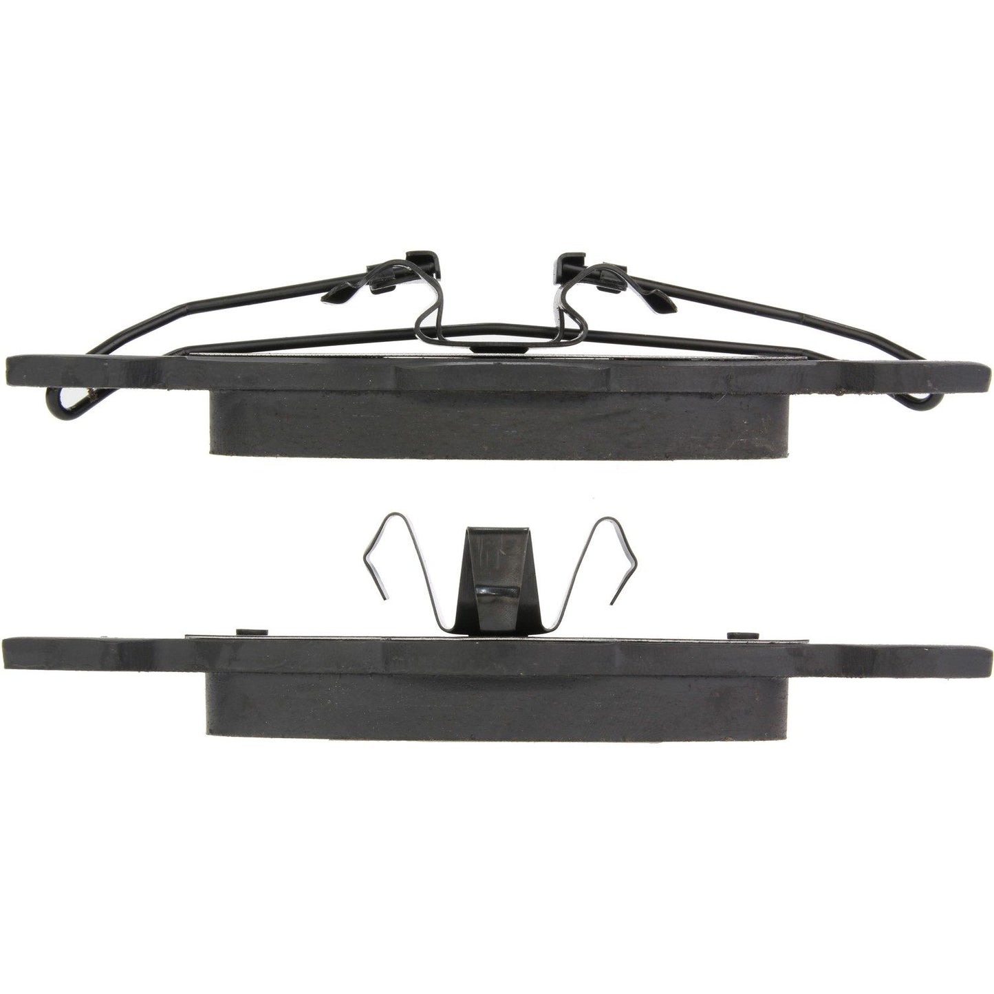 StopTech Street Select Brake Pads With Hardware