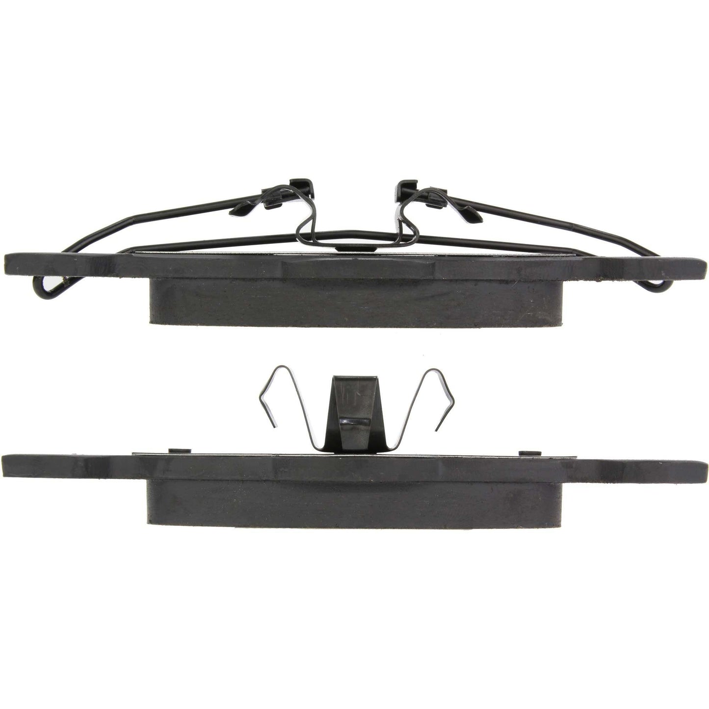 StopTech Street Select Brake Pads With Hardware
