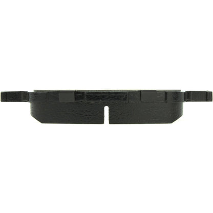StopTech Street Select Brake Pads With Hardware