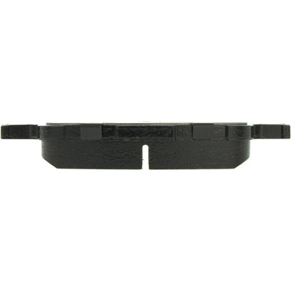 StopTech Street Select Brake Pads With Hardware