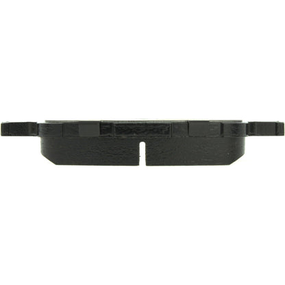 StopTech Street Select Brake Pads With Hardware