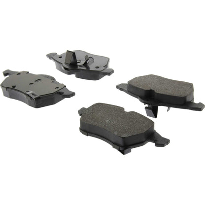 StopTech Street Select Brake Pads