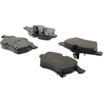 StopTech Street Select Brake Pads