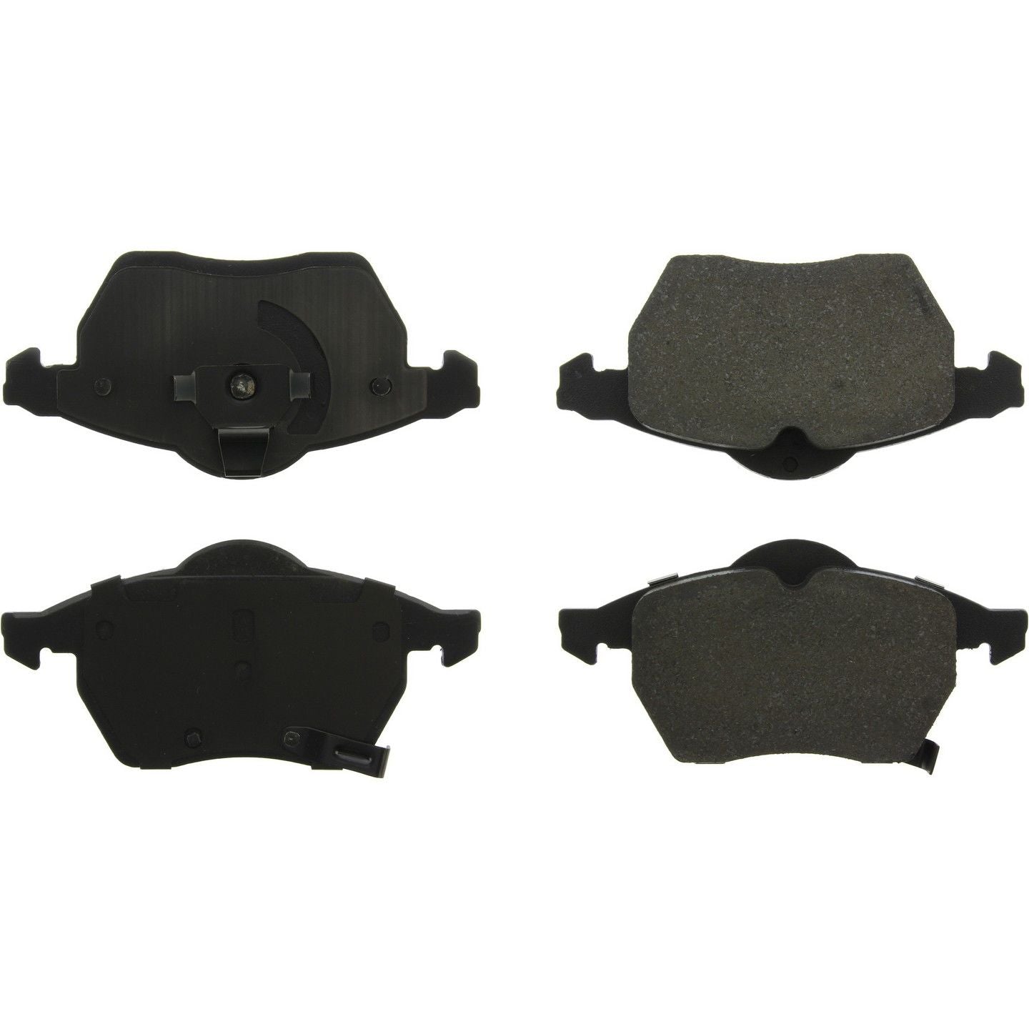 StopTech Street Select Brake Pads