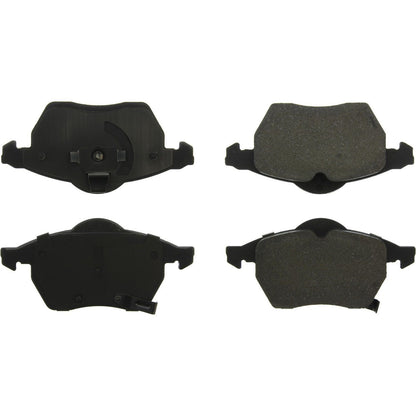 StopTech Street Select Brake Pads