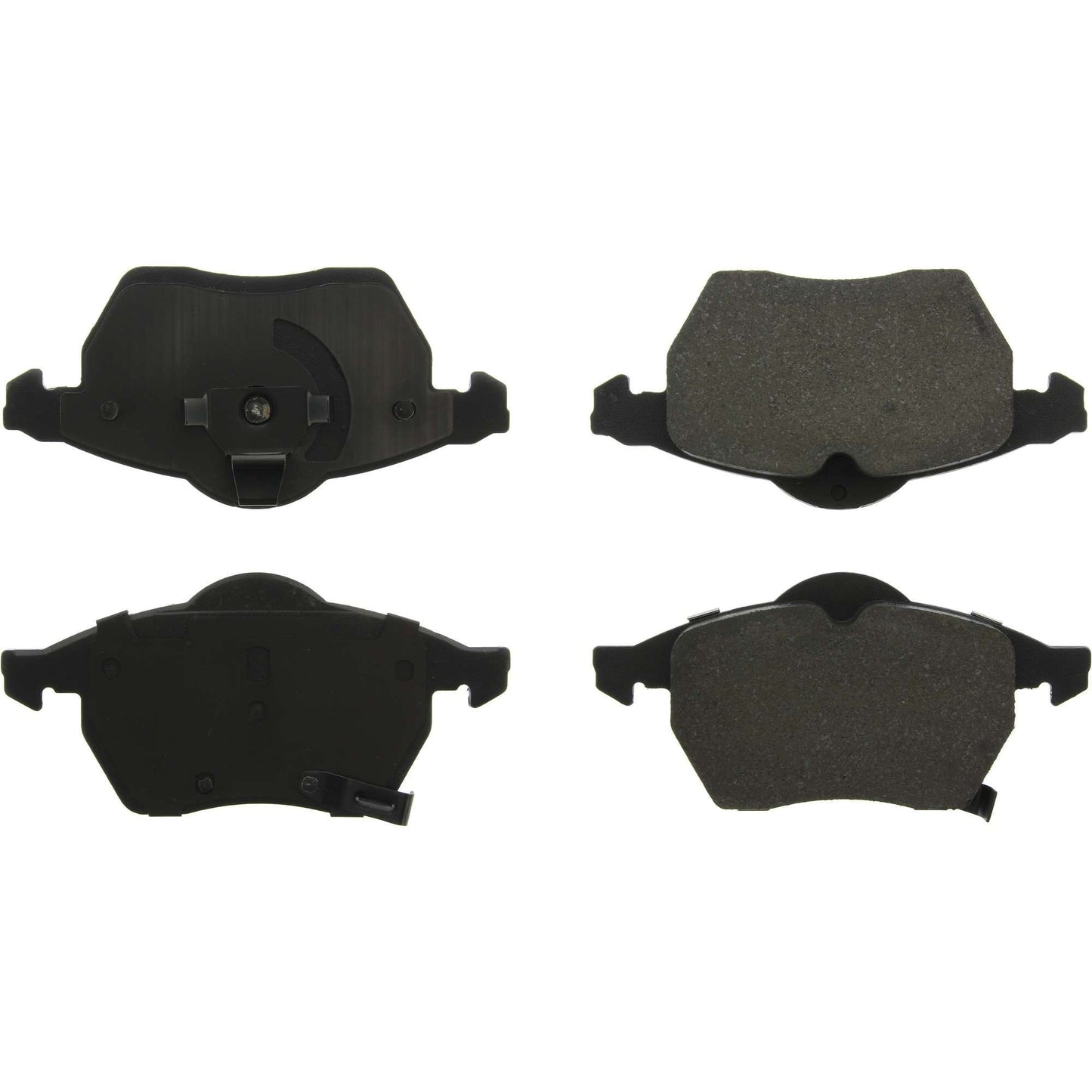 StopTech Street Select Brake Pads
