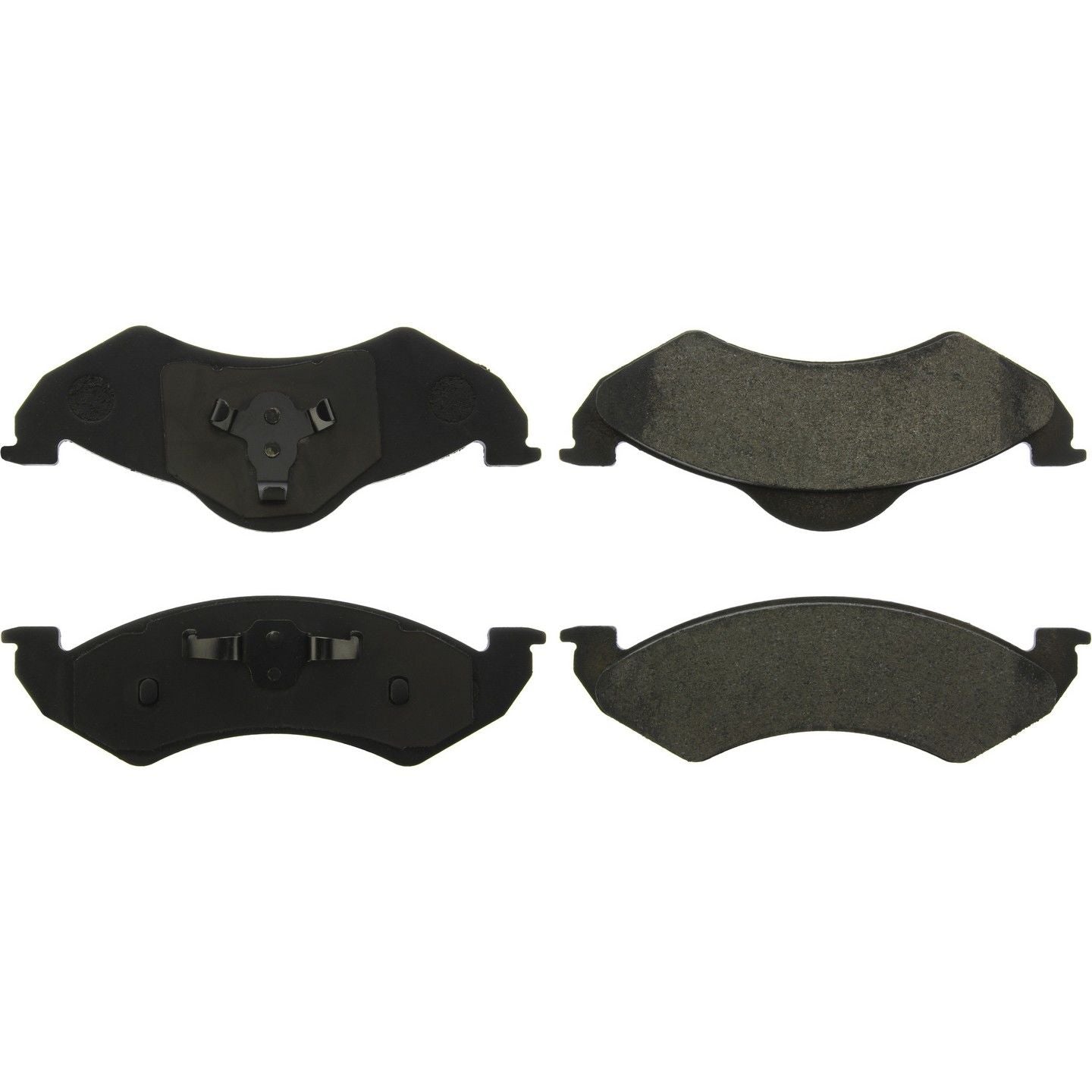 StopTech Street Select Brake Pads