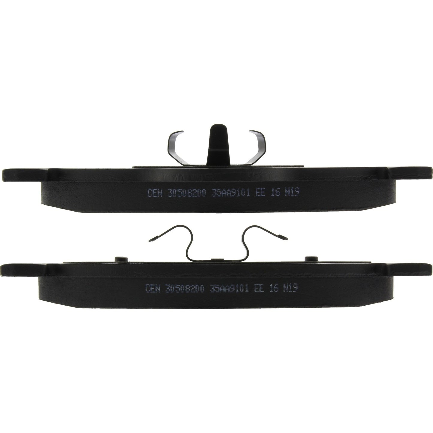 StopTech Street Select Brake Pads